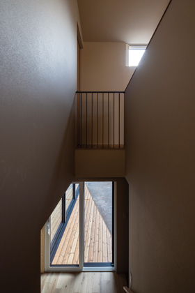 ひだまりテラスの家